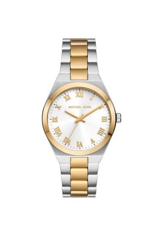 Reloj Michael Kors Mujer Lennox. Acero Inoxidable Plateado MK7464 Michael Kors