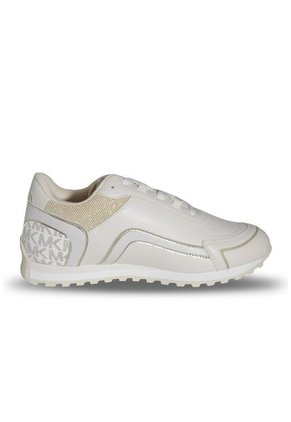Tenis Para Mujer Michael Kors Vainilla BYRDIE