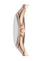 Relojes Michael Kors Mujer LAURYN. Acero Inoxidable Oro Rosa MK3716 de Michael Kors