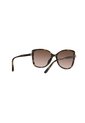 Gafas De Sol Michael Kors Malta MK2181 Marrón Mujer de Michael Kors