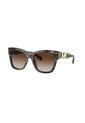 Gafas De Sol Michael Kors Empire Square MK2182 Azul Mujer de Michael Kors