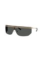 Gafas De Sol Michael Kors Palisades MK1169 Marrón Hombre de Michael Kors