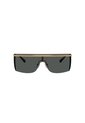 Gafas De Sol Michael Kors Palisades MK1169 Marrón Hombre de Michael Kors