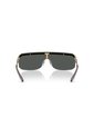 Gafas De Sol Michael Kors Palisades MK1169 Marrón Hombre de Michael Kors
