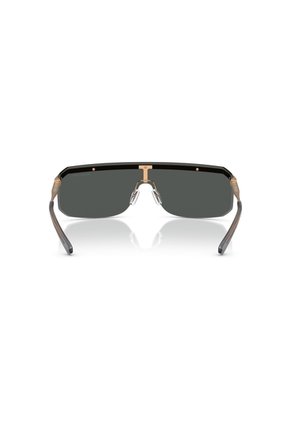 Gafas De Sol Michael Kors Palisades MK1169 Marrón Hombre