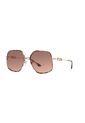 OPORTUNIDAD -Gafas De Sol Michael Kors Empire Butterfly MK1127 110813 59 de Michael Kors