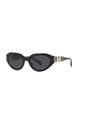 OPORTUNIDAD -Gafas De Sol Michael Kors Empire Oval MK219230058753 de Michael Kors
