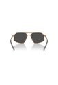 Gafas De Sol Michael Kors Mar Vista MK1167 Marrón Hombre de Michael Kors