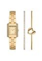 Reloj Mujer Michael Kors Emery. Reloj Acero Inoxidable Dorado MK7510SET de Michael Kors