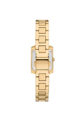 Reloj Mujer Michael Kors Emery. Reloj Acero Inoxidable Dorado MK7510SET