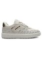 Tenis Para Mujer Michael Kors Vanilla EMMET de Michael Kors