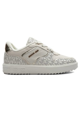 Tenis Para Mujer Michael Kors Vanilla EMMET Michael Kors