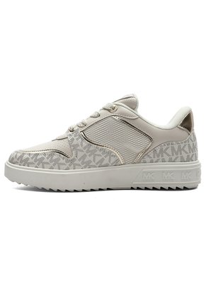Tenis Para Mujer Michael Kors Vanilla EMMET