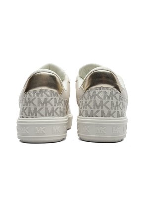 Tenis Para Mujer Michael Kors Vanilla EMMET