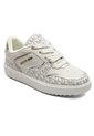 Tenis Para Mujer Michael Kors Vanilla EMMET de Michael Kors