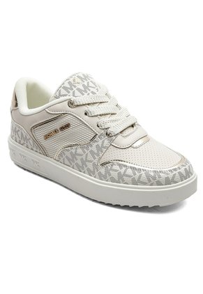 Tenis Para Mujer Michael Kors Vanilla EMMET