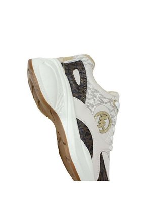 Tenis Para Mujer Michael Kors Vainilla Zuma