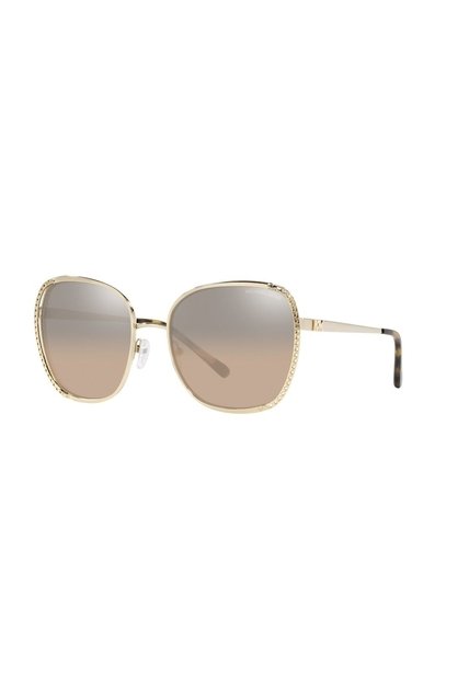 Gafas De Sol Michael Kors Amsterdam MK1090 Dorado Mujer
