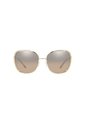 Gafas De Sol Michael Kors Amsterdam MK1090 Dorado Mujer de Michael Kors
