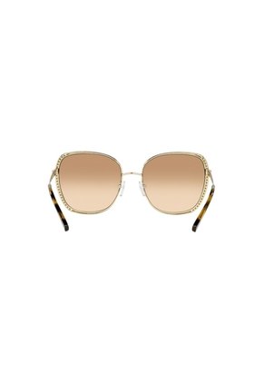 Gafas De Sol Michael Kors Amsterdam MK1090 Dorado Mujer