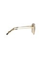 Gafas De Sol Michael Kors Amsterdam MK1090 Dorado Mujer de Michael Kors