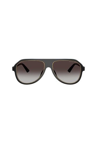 Gafas De Sol Michael Kors Molokai MK2281U Negro Hombre Degradé Michael Kors