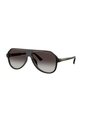 Gafas De Sol Michael Kors Molokai MK2281U Negro Hombre Degradé de Michael Kors