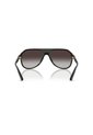 Gafas De Sol Michael Kors Molokai MK2281U Negro Hombre Degradé de Michael Kors