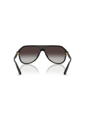 Gafas De Sol Michael Kors Molokai MK2281U Negro Hombre Degradé