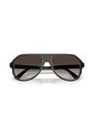 Gafas De Sol Michael Kors Molokai MK2281U Negro Hombre Degradé de Michael Kors