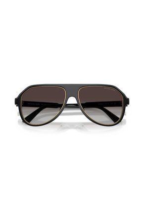 Gafas De Sol Michael Kors Molokai MK2281U Negro Hombre Degradé