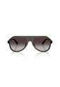 Gafas De Sol Michael Kors Molokai MK2281U Negro Hombre Degradé de Michael Kors