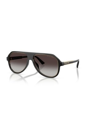 Gafas De Sol Michael Kors Molokai MK2281U Negro Hombre Degradé