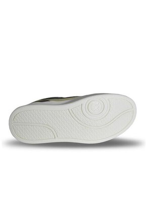 Tenis Para Mujer Michael Kors Marron HAYES