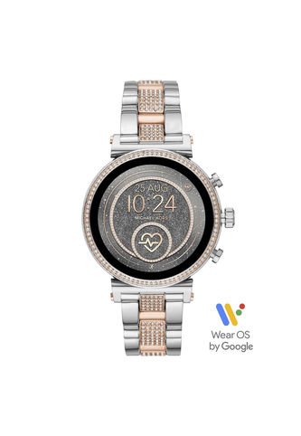 object gps tracker watch