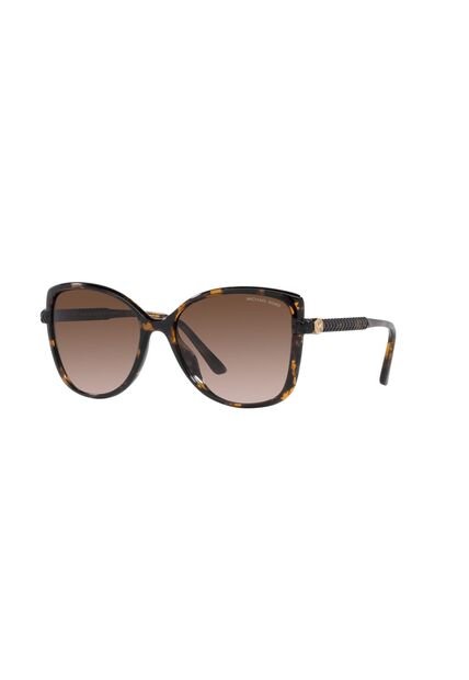 Gafas De Sol Michael Kors Malta MK2181 Marrón Mujer