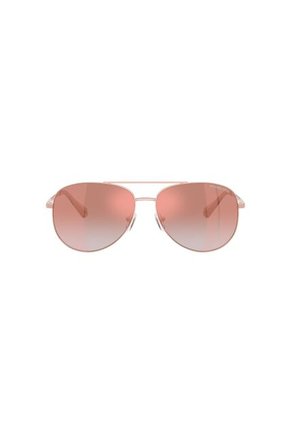 NEW -Gafas De Sol Michael Kors Perledo MK1172 11086F 58