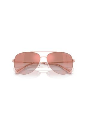 NEW -Gafas De Sol Michael Kors Perledo MK1172 11086F 58