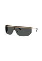Gafas De Sol Michael Kors Palisades MK1169 Marrón Hombre de Michael Kors