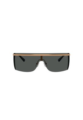 Gafas De Sol Michael Kors Palisades MK1169 Marrón Hombre