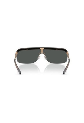 Gafas De Sol Michael Kors Palisades MK1169 Marrón Hombre