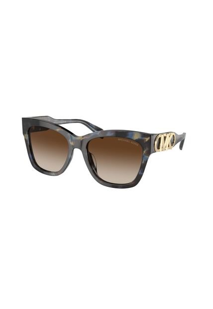 Gafas De Sol Michael Kors Empire Square MK2182 Azul Mujer
