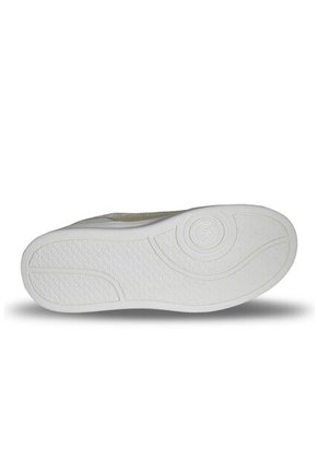 Tenis Para Mujer Michael Kors Vainilla HAYES