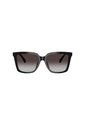 Gafas De Sol Michael Kors Menaggio MK2256U Negro Mujer Degradé de Michael Kors