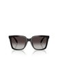 Gafas De Sol Michael Kors Menaggio MK2256U Negro Mujer Degradé de Michael Kors