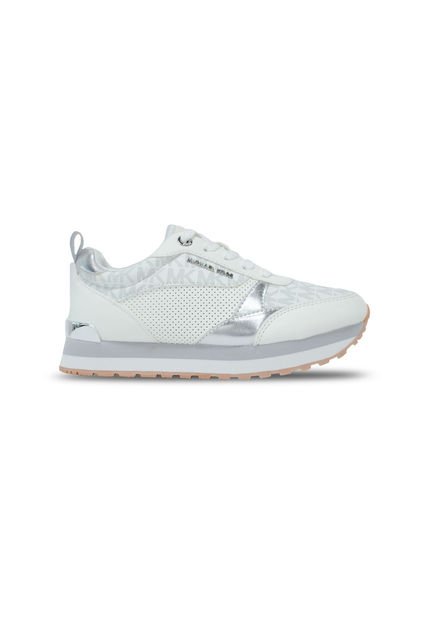 Tenis Michael Kors Billie Dorian Junior