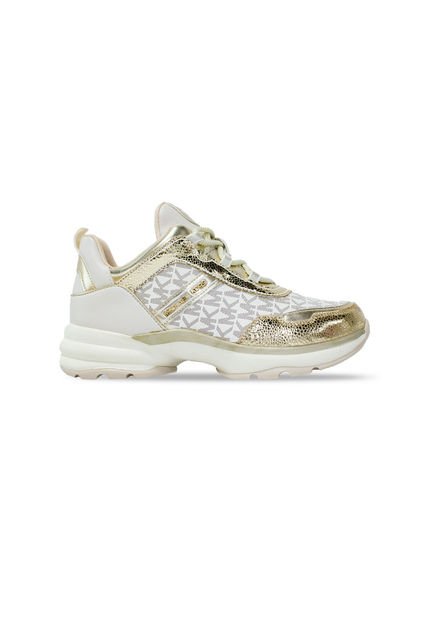 Tenis Michael Kors Olympia Junior