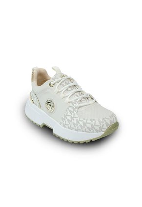 Tenis Michael Kors Cosmo Logo Junior
