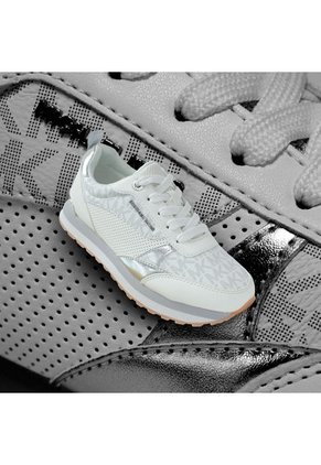 Tenis Michael Kors Billie Dorian Junior