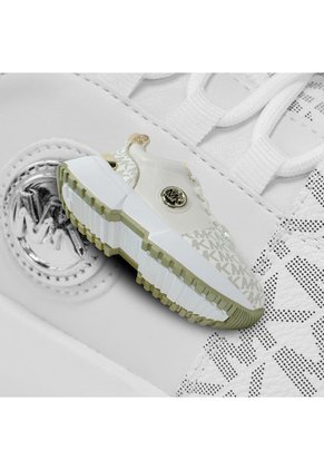 Tenis Michael Kors Cosmo Logo Junior